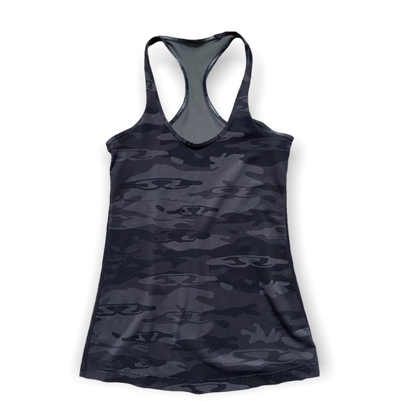 Lululemon Cool Racerback Tank - Picture 3 of 8
